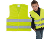 Childrens safety jacket EN 1150:1999